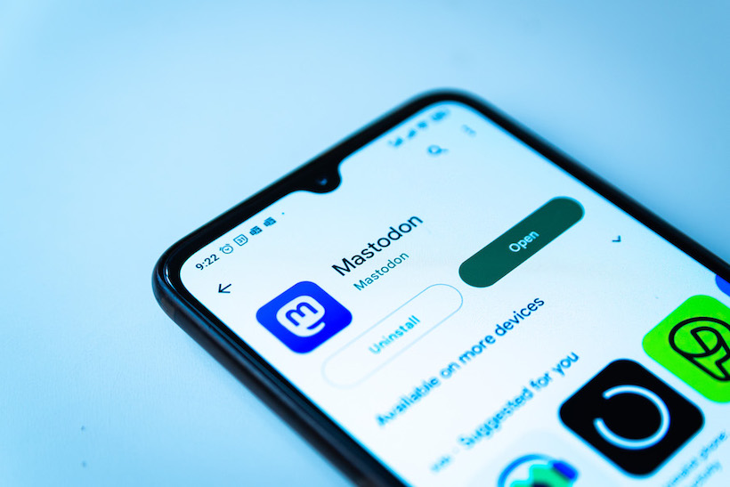 5 things for brands to know about Mastodon