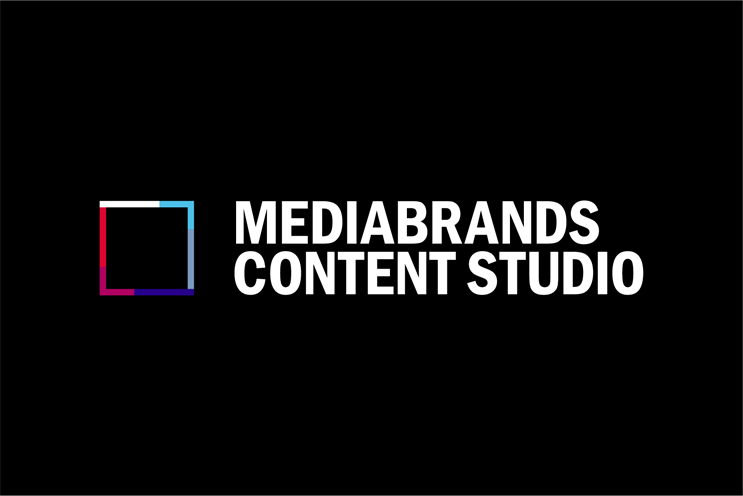 Mediabrands launches global content studio