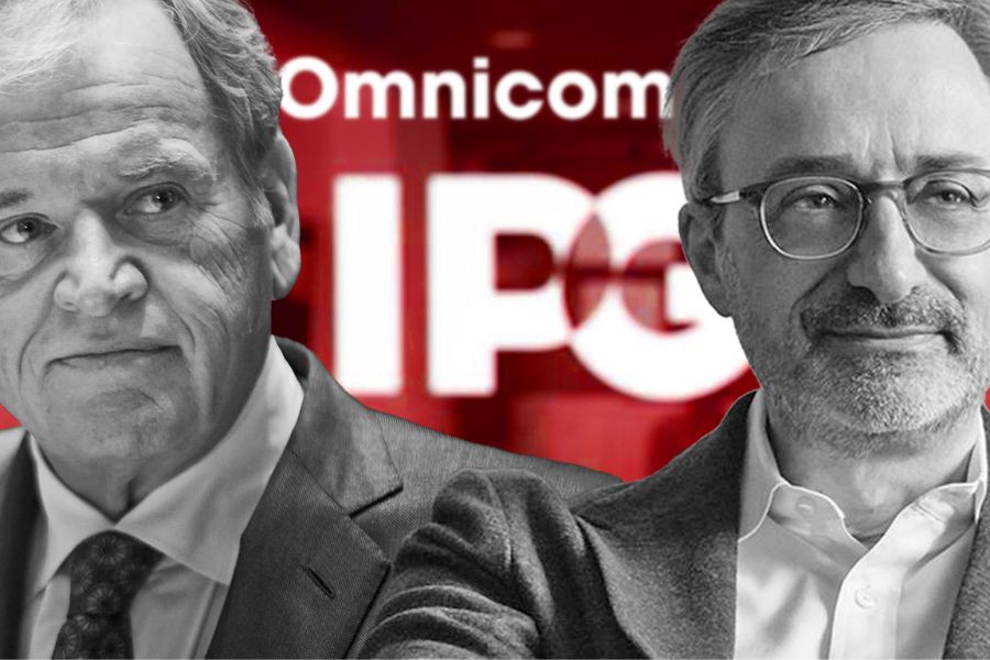 Omnicom poised to confirm IPG acquisition and announce leadership