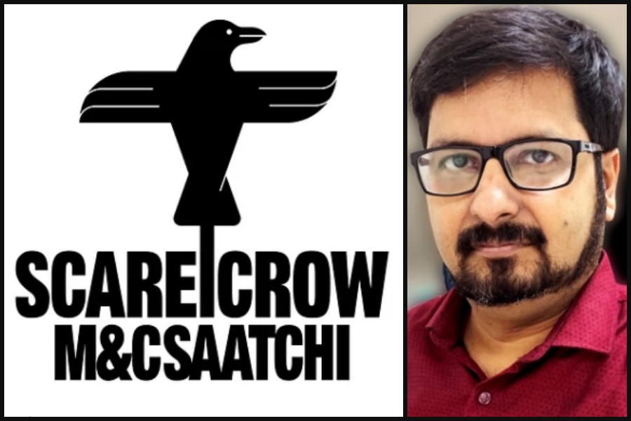 India's Scarecrow M&C Saatchi launches real estate division