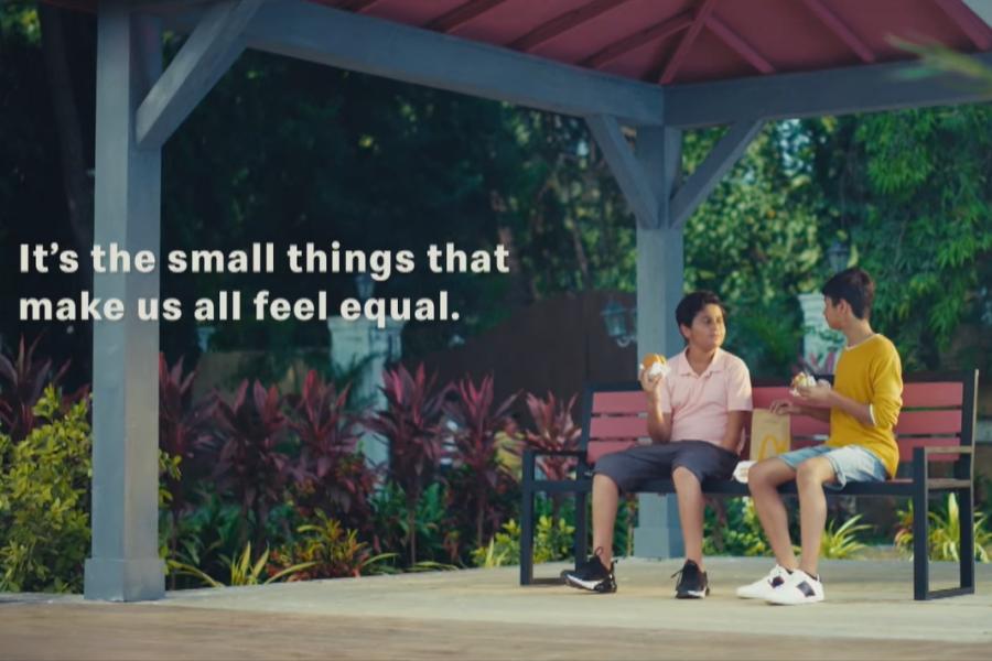 McDonald's India continues inclusion commitment with next leg of EatQual