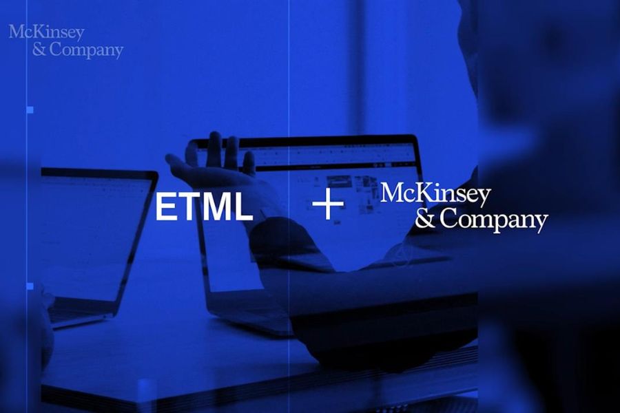 McKinsey steps into performance marketing with ET Medialabs acquisition