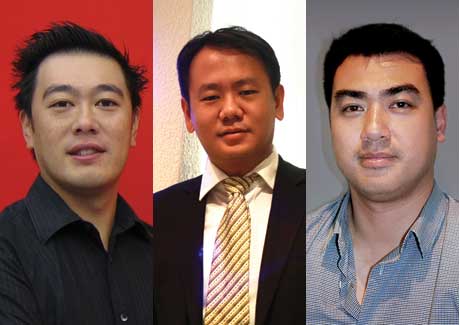 MEDIA DEBATE: The changing role of websites in China