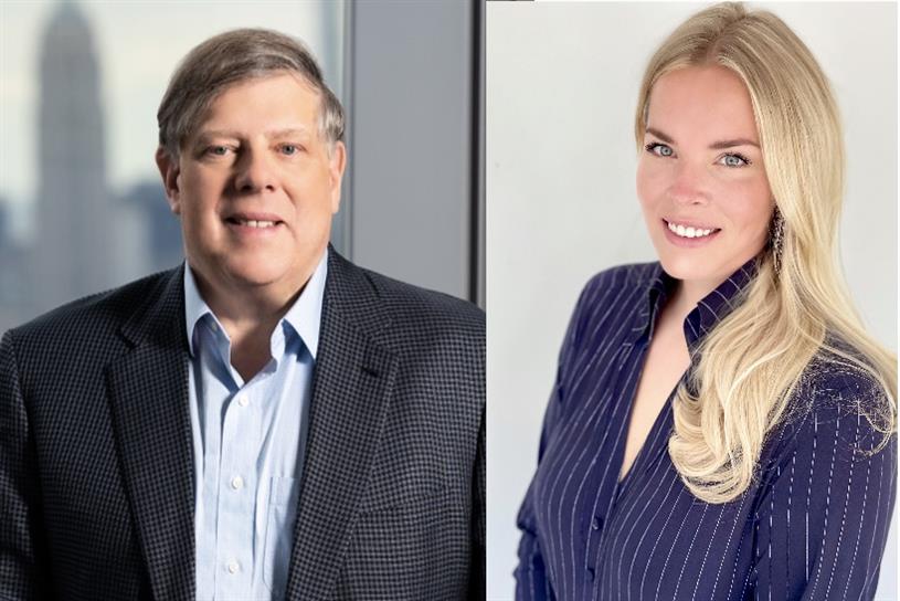 MDC Partners brings on S4 account director Rebecca Routs as global client lead