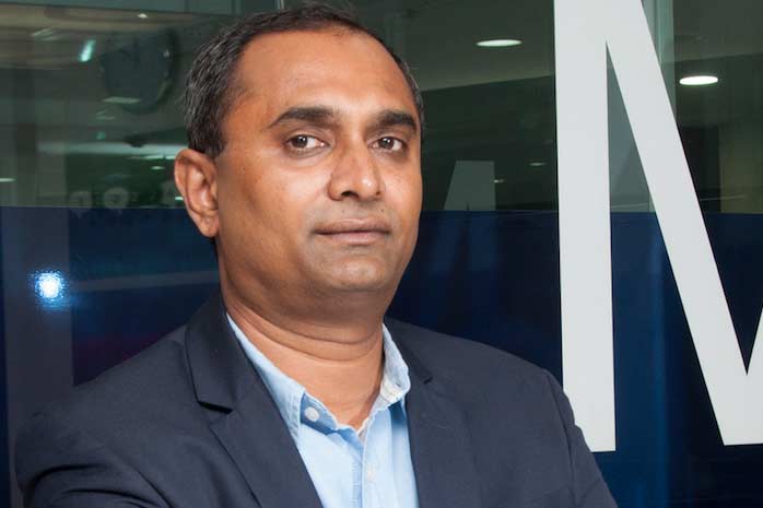 MediaCom appoints head of South, Southeast Asia