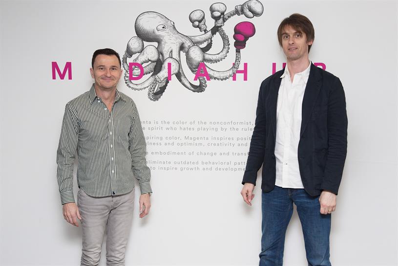 MullenLowe Group merges Mediahub and Profero Performance