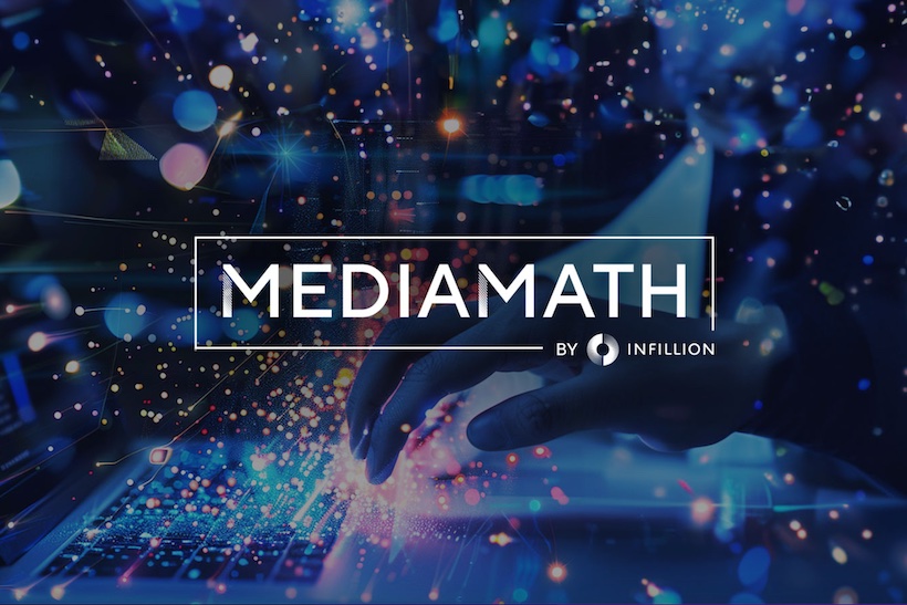Infillion relaunches MediaMath