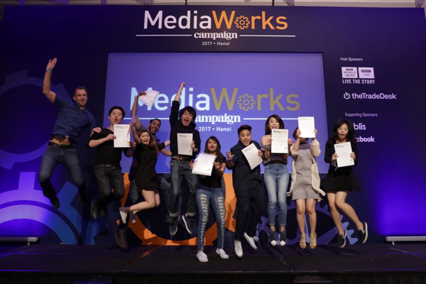 MediaWorks to return to Bangkok in 2018