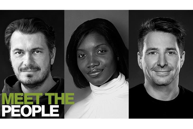 Former Reprise CEO Tim Ringel launches a new holding company