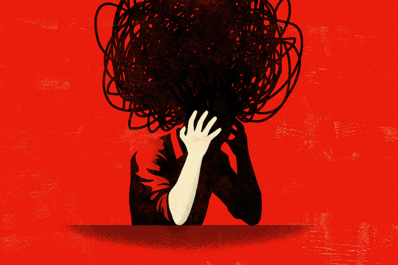 Burnout and depression on the rise in adland despite hybrid work