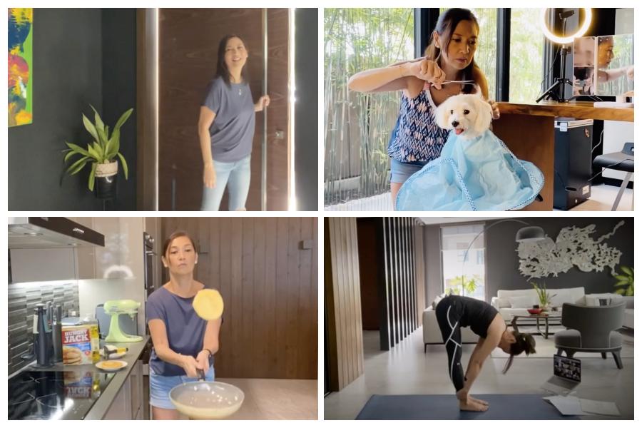 Watch: Keeping your creative mind healthy at home