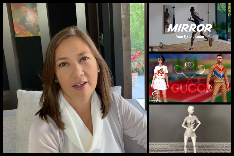 Dentsu's 'brave new normal' creative trends for 2021