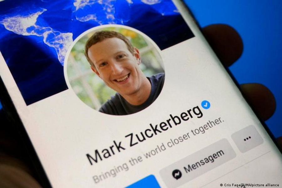 What next as Facebook and Instagram join Twitter in paid verification?