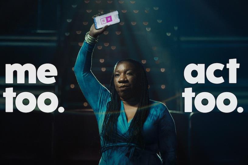 #MeToo movement finds unlikely ally in fight against sexual violence: blockchain