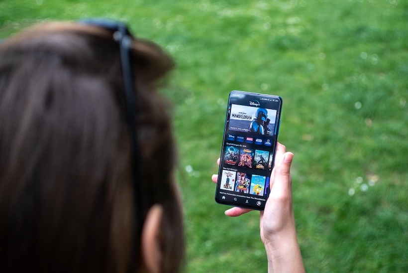 Brands invest cautiously in Disney+ and Netflix