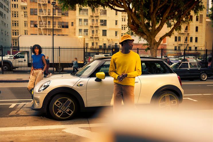 MediaMonks takes lead on consolidated BMW and Mini account