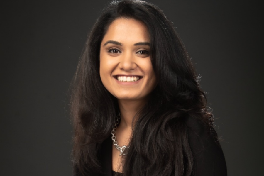 Famous Innovations elevates Mithila Saraf as CEO