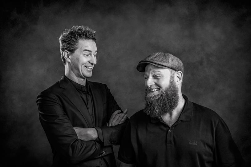 MediaMonks duo 'very comfortable' that Sorrell has voting power over S4 Capital