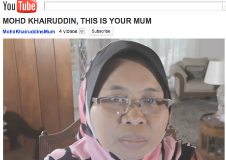 Grey Group Malaysia tops EFFIES 2011