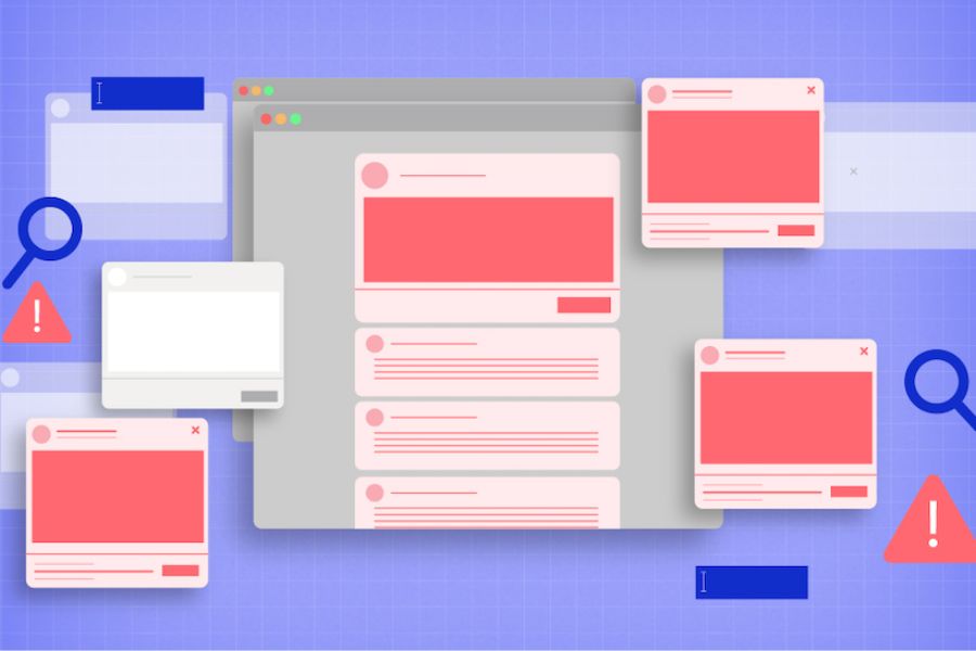 Tech companies offer poor ad transparency, study finds