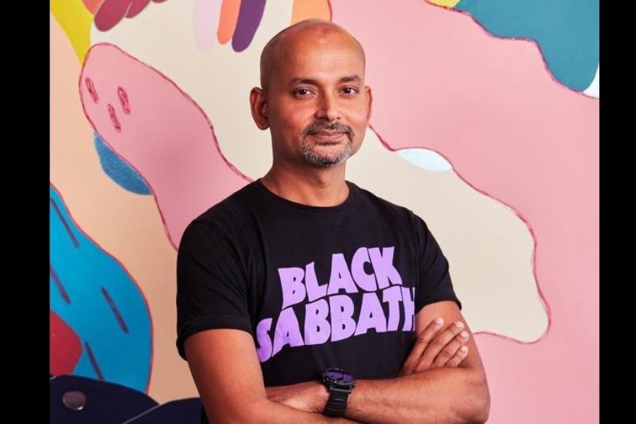 Mullen Lintas ropes in Meta's Ram Jayaraman as CCO in India