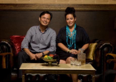 Naked Communications opens Singapore office