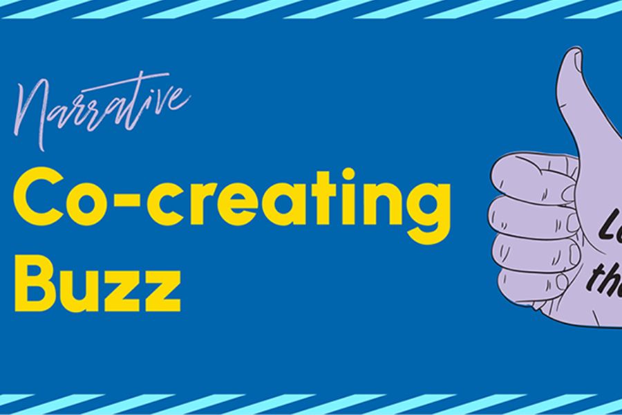 Narrative creates Board of Influence to navigate burgeoning creator landscape