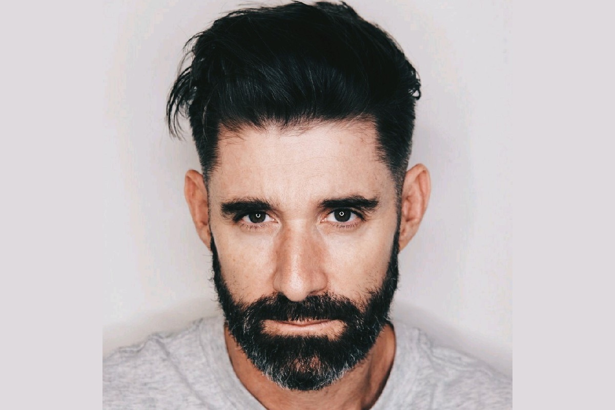 Luke Nathans joins B2B firm Kingfisher as CMO