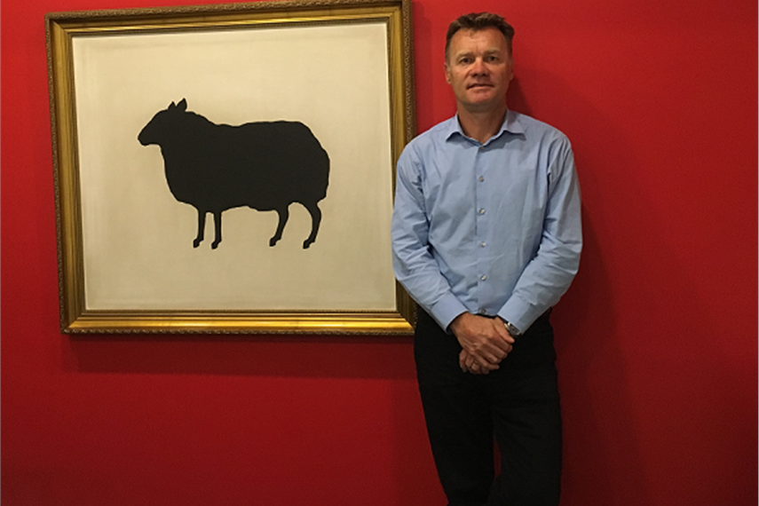 Building a broader creative canvas for the ‘Black Sheep’ network