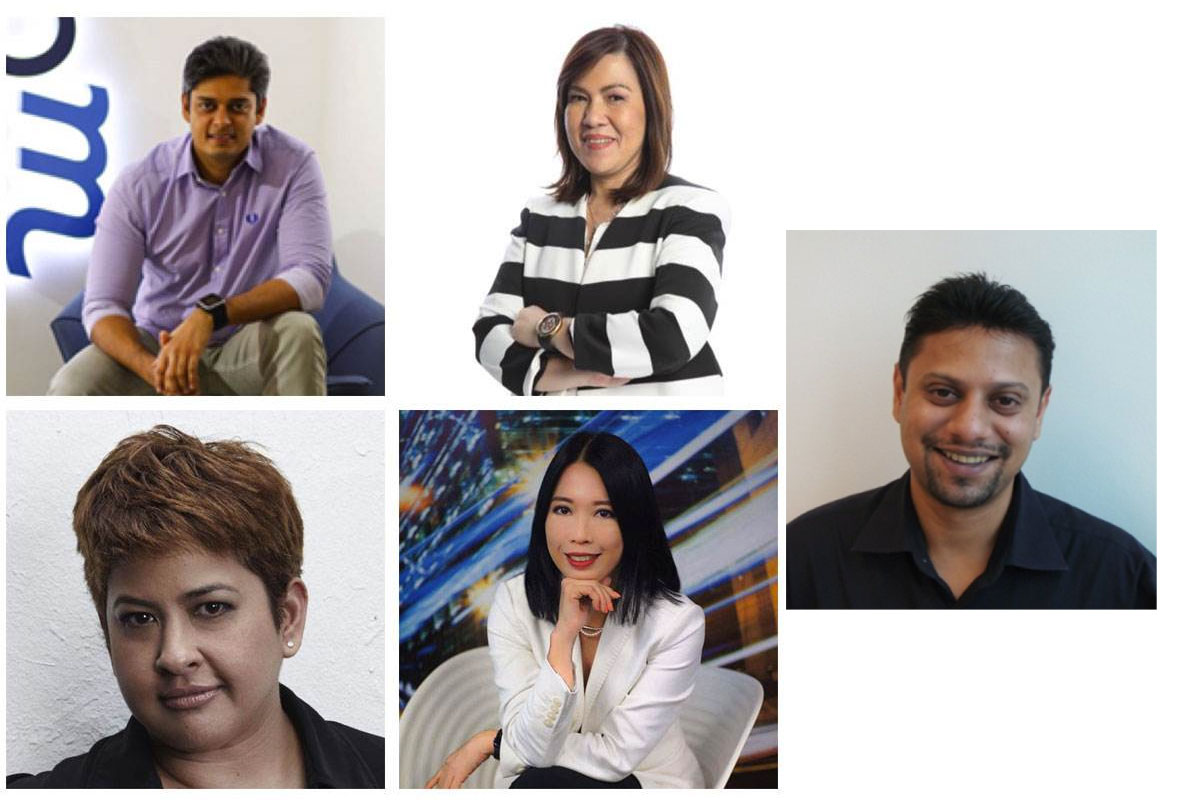 'NewCo' leadership takes shape in SEA