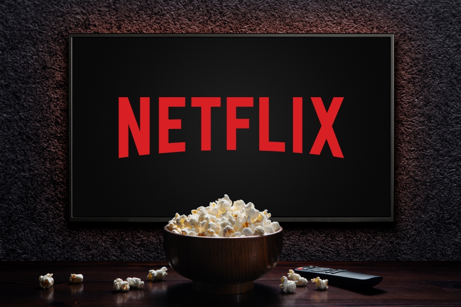 Netflix doubles ad revenue in 2024, targets another doubling in 2025