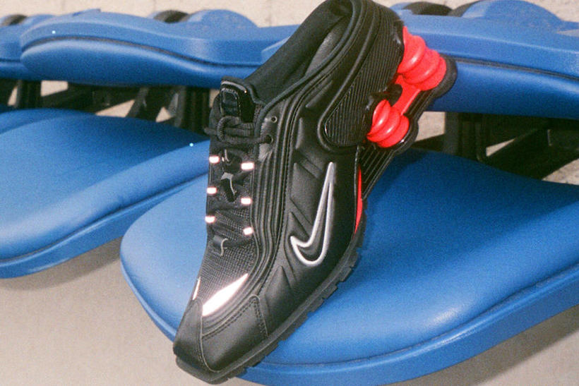 Nike ups Jarvis Sam to chief DE&I officer