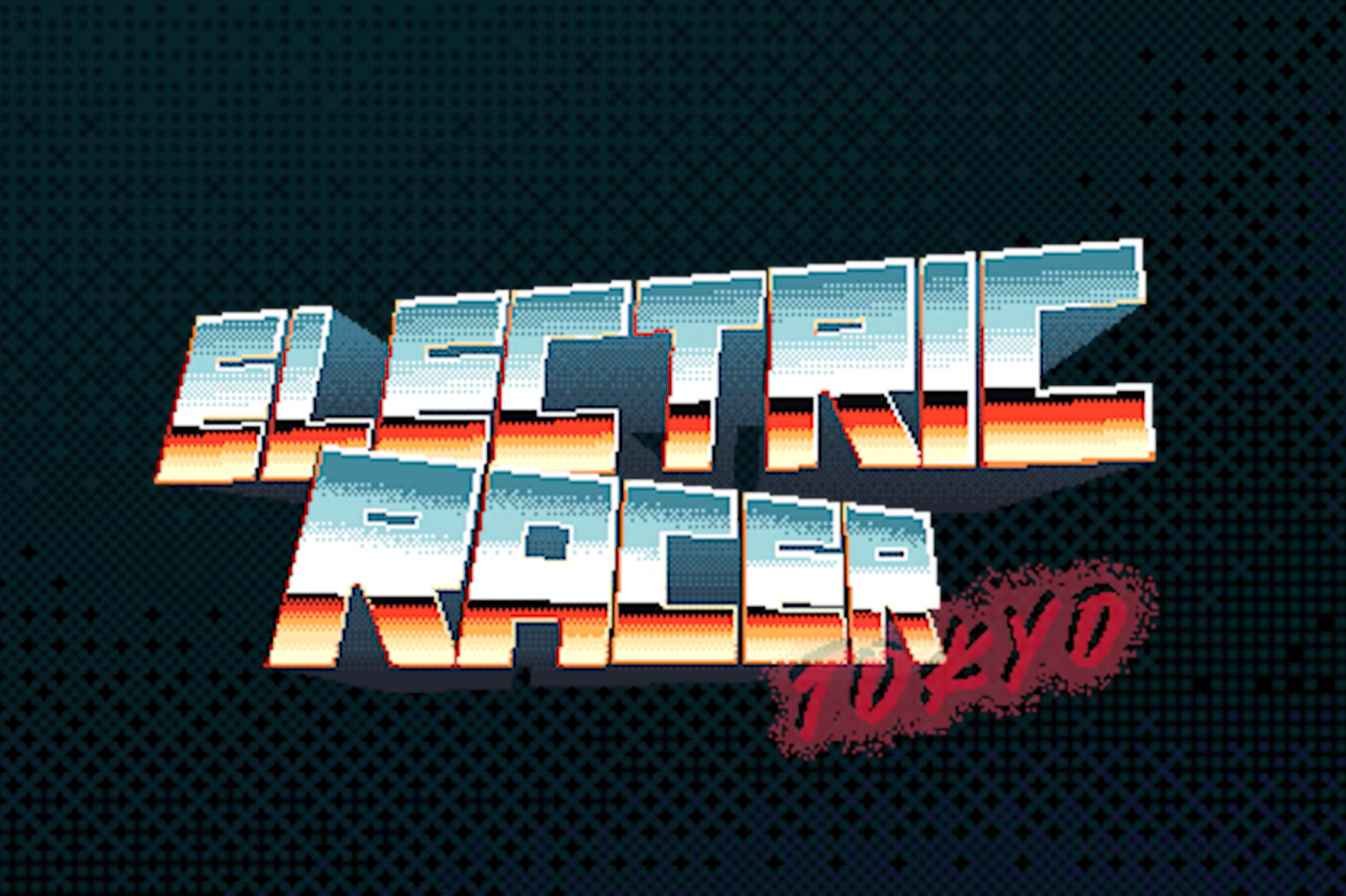 Nissan launches 90s-inspired video game ahead of Formula E race in Tokyo