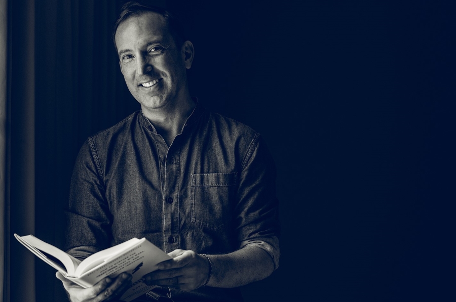 Creative Minds: Nuno Alves believes creativity is less about knowing how to draw and more about strategic problem solving