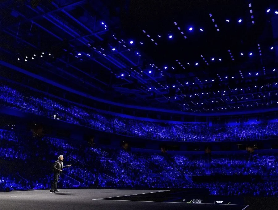 Nvidia brings AI to the desktop—what does it mean for marketers?