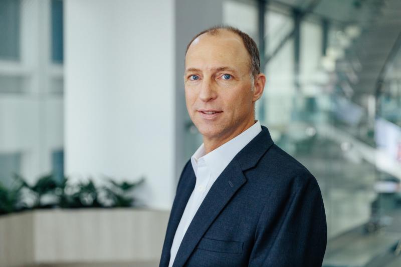 Nick Waters to become new CEO of Ebiquity