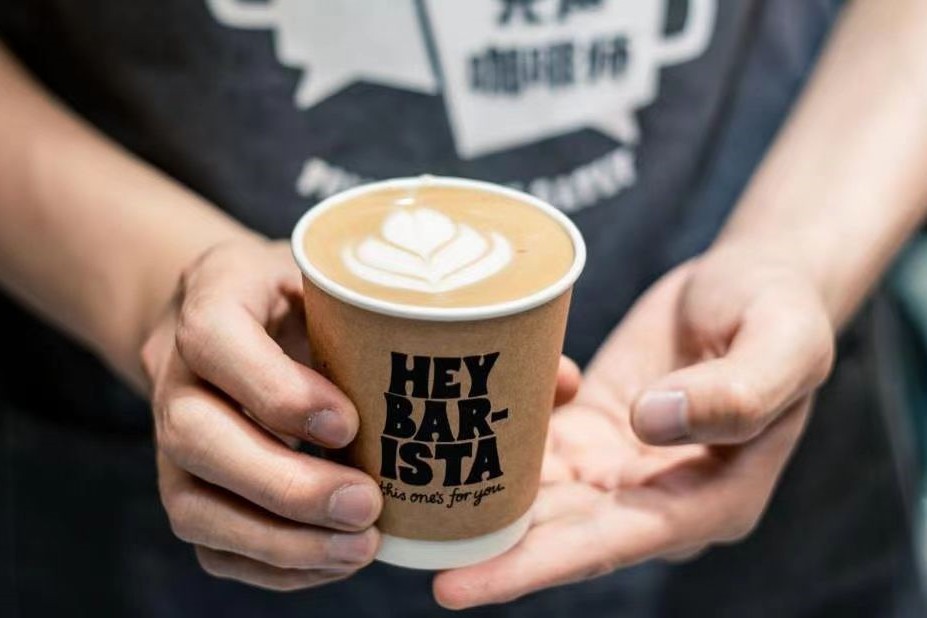 How Oatly penetrated the Chinese plant-based market