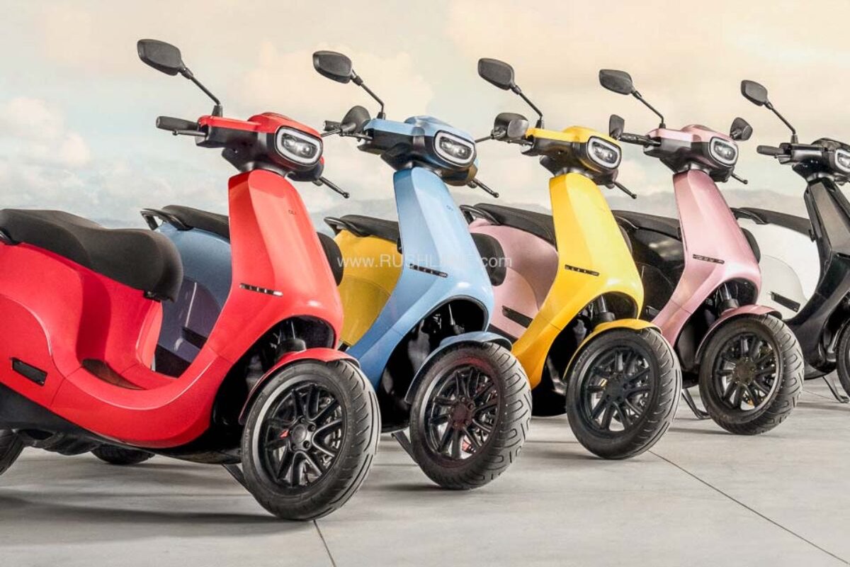 India’s strongest local brands: Ola tops the list