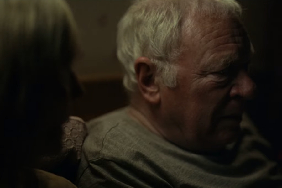 Moving campaign talks of Alzheimer's as an illness, not just ageing