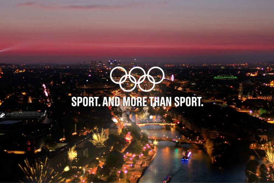 Inside the International Olympic Committee’s marketing playbook for Paris 2024
