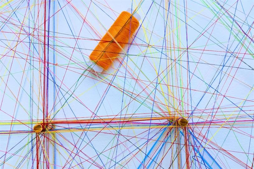 CP+B vets unveil global network for creatives