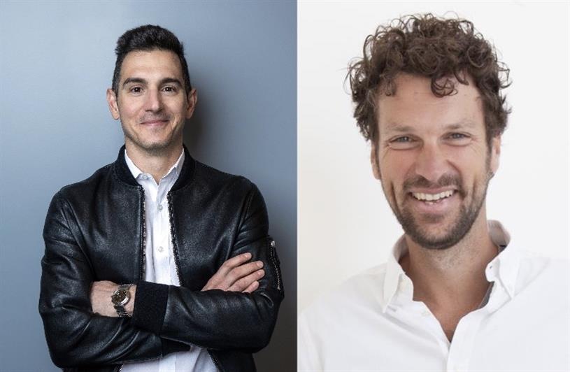 Omnicom’s new media leadership leans into clean rooms and agency collaboration