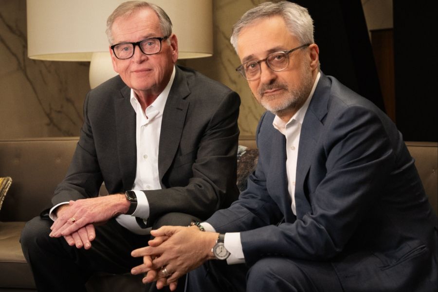 Omnicom-IPG merger gains support, Krakowsky’s $48.6 million ‘golden’ pay raises ‘concern’