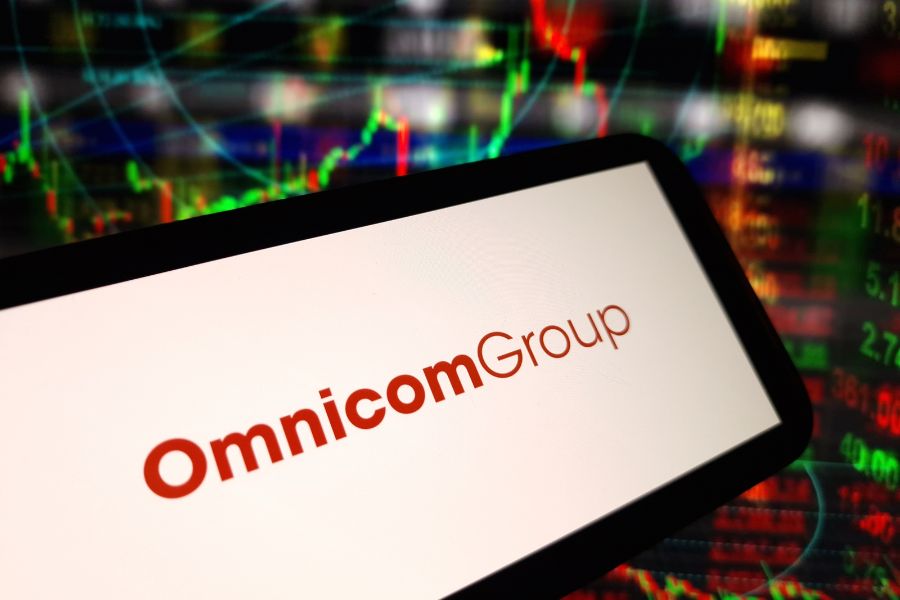 Omnicom grew nearly double-digits in 2022, but 2023 outlook is cautious