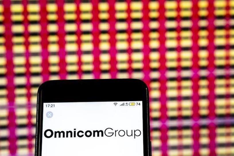 Omnicom strikes group-wide partnership with Firework