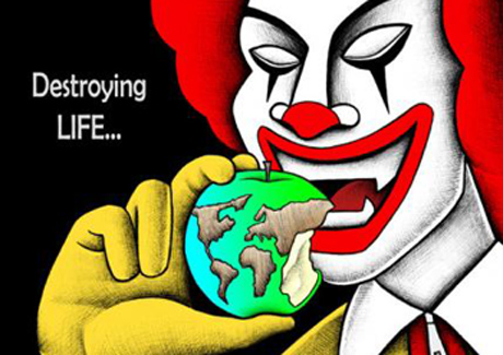 Obesity figures prompt renewed call for junk food ad ban in Singapore