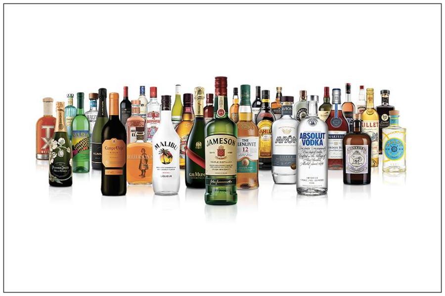 Wavemaker wins Pernod Ricard US media account