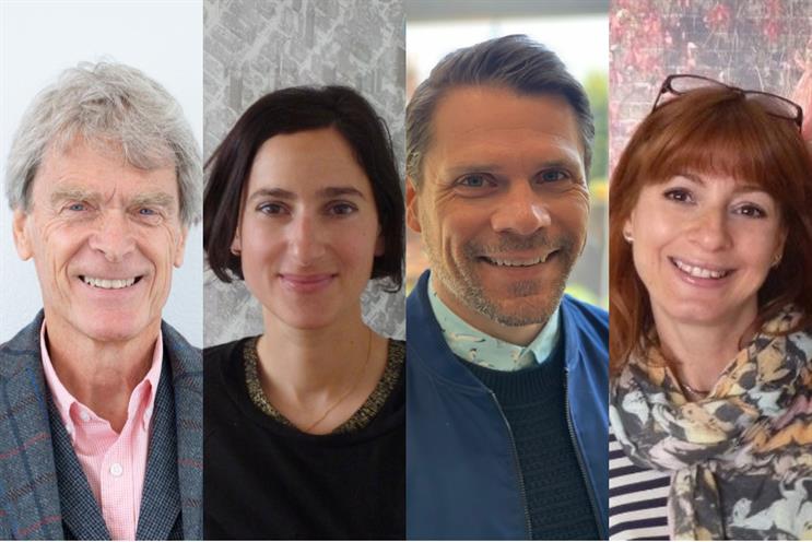 John Hegarty invests in freelance matchmaking service Genie