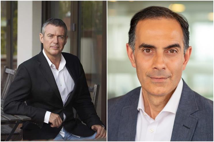 M&C Saatchi chiefs can triple pay if they hit new bonus targets