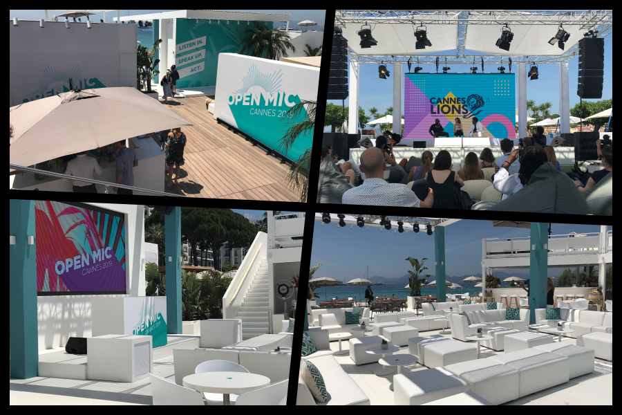 Why PMI is doubling down on wooing Cannes